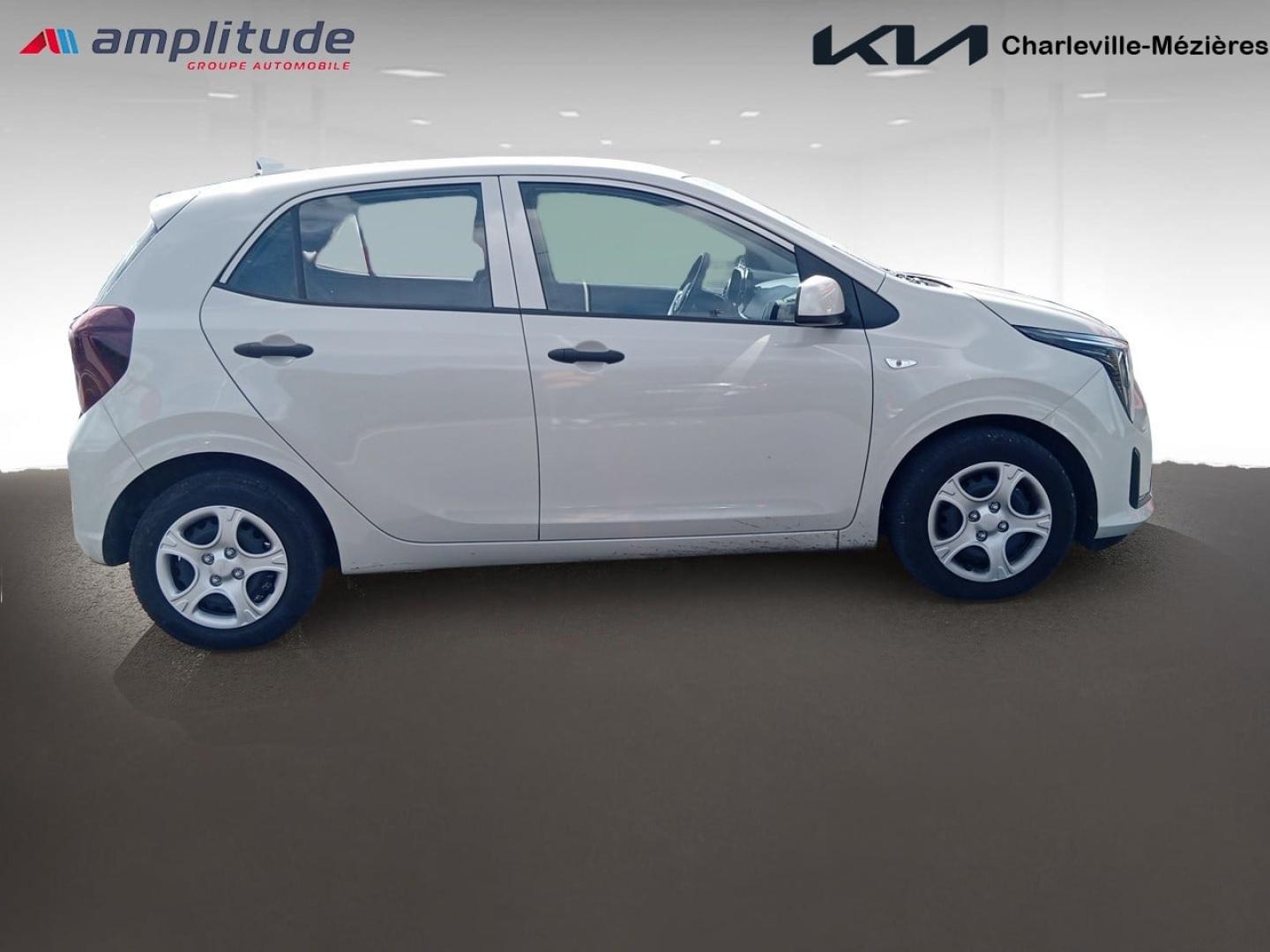 Kia Picanto Motion