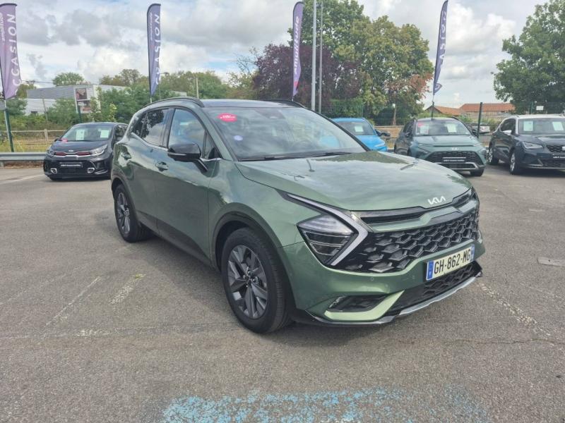 Kia Sportage Hybride GT-line Premium