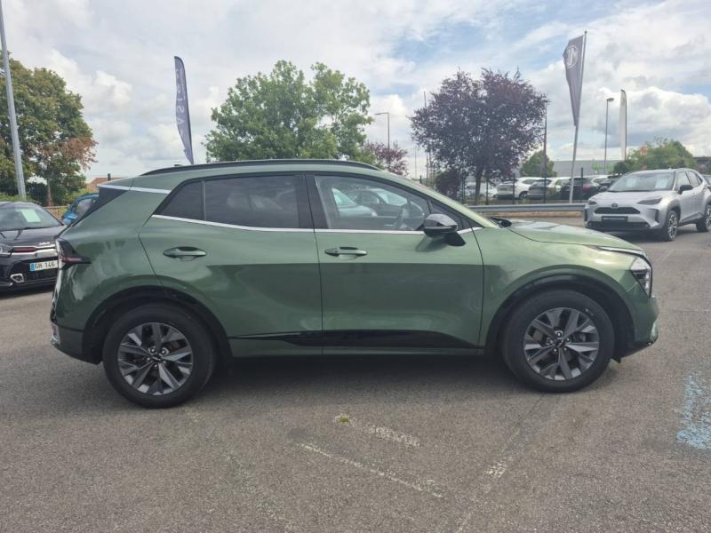 Kia Sportage Hybride GT-line Premium