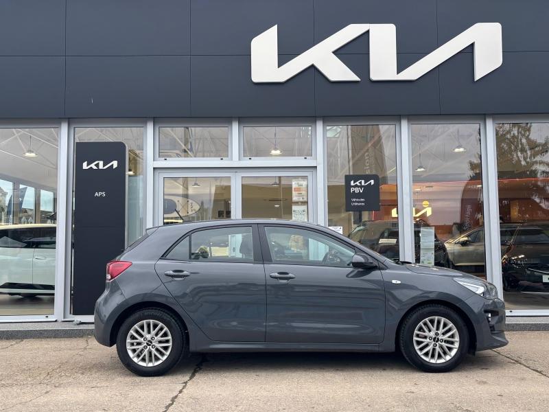 Kia Rio Active