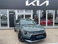 Kia Niro Hybride Active