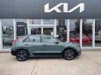 Kia Niro Hybride Active