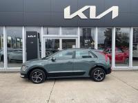 Kia Niro Hybride Active
