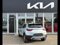 Kia Stonic GT-line