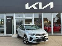 Kia Stonic GT-line
