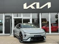 Kia EV4 100% électrique GT-Line