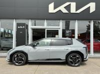 Kia EV4 100% électrique GT-Line