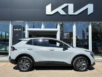 Kia Sportage Hybride 30 Years