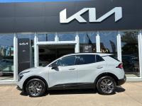 Kia Sportage Hybride 30 Years