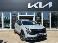 Kia Sportage Hybride 30 Years