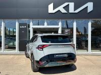 Kia Sportage Hybride 30 Years