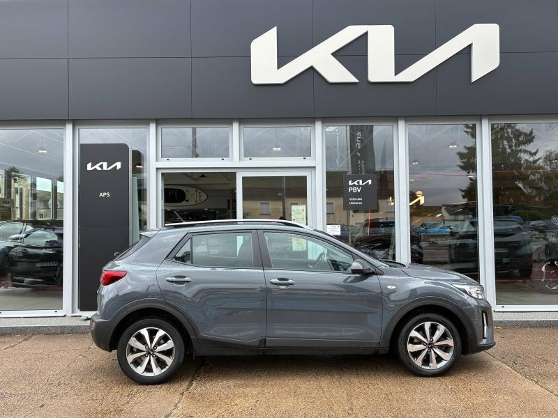Kia Stonic GT-line Premium