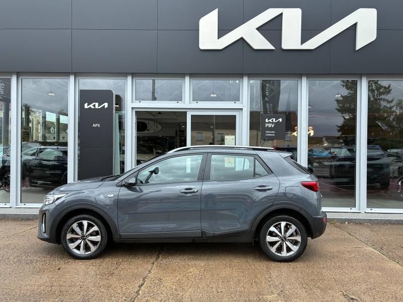 Kia Stonic GT-line Premium