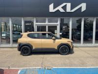 Kia EV2 100% électrique Air