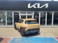 Kia EV2 100% électrique Air