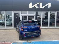 Kia Nouveau Stonic GT-Line
