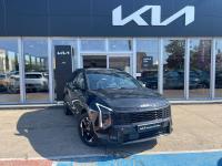 Kia Nouveau Sportage Hybride restylé GT-Line