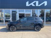 Kia Nouveau Sportage Hybride restylé GT-Line