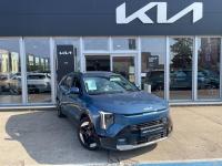 Kia Nouveau Niro Hybride Premium