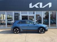 Kia Nouveau Niro Hybride Premium