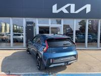 Kia Nouveau Niro Hybride Premium