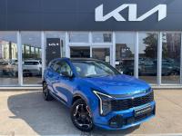 Kia Nouveau Sportage Hybride restylé GT-Line Premium