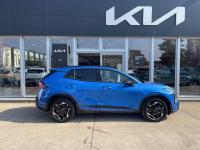 Kia Nouveau Sportage Hybride restylé GT-Line Premium
