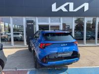 Kia Nouveau Sportage Hybride restylé GT-Line Premium