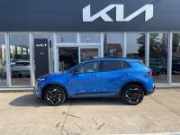 Kia Nouveau Sportage Hybride restylé GT-Line Premium