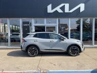 Kia Nouveau Sportage Hybride restylé GT-Line