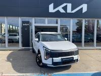 Kia Nouveau Sportage Hybride restylé Active