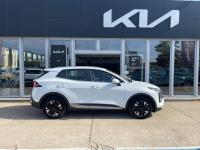 Kia Nouveau Sportage Hybride restylé Active