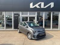 Kia Picanto Active