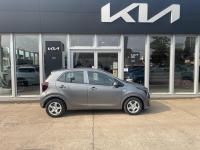 Kia Picanto Active