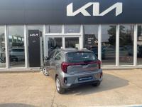 Kia Picanto Active