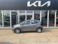 Kia Picanto Active