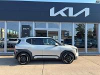 Kia EV2 100% électrique GT-Line