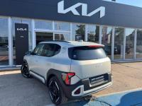 Kia EV2 100% électrique GT-Line