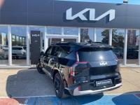 Kia EV9 100% électrique GT-Line