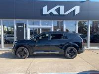 Kia EV9 100% électrique GT-Line