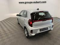 Kia Picanto Active