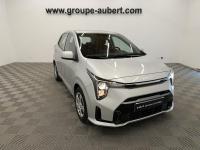 Kia Picanto Active