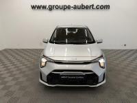 Kia Picanto Active