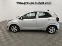 Kia Picanto Active