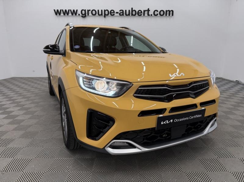 Kia Stonic GT-line