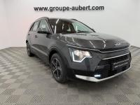 Kia Niro Hybride Active