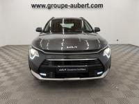 Kia Niro Hybride Active