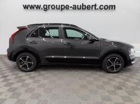 Kia Niro Hybride Active