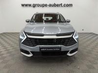 Kia Sportage Hybride Rechargeable Active