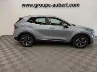 Kia Sportage Hybride Rechargeable Active